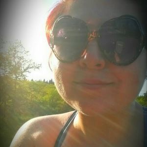 Meet your Posher, Christina